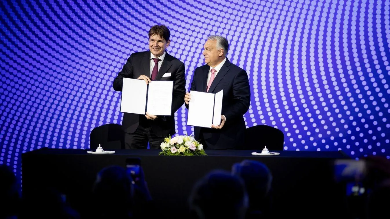 Nagy bejelentésre készül Orbán Viktor – Jó hírrel kezdhetik a hetet a kkv-k