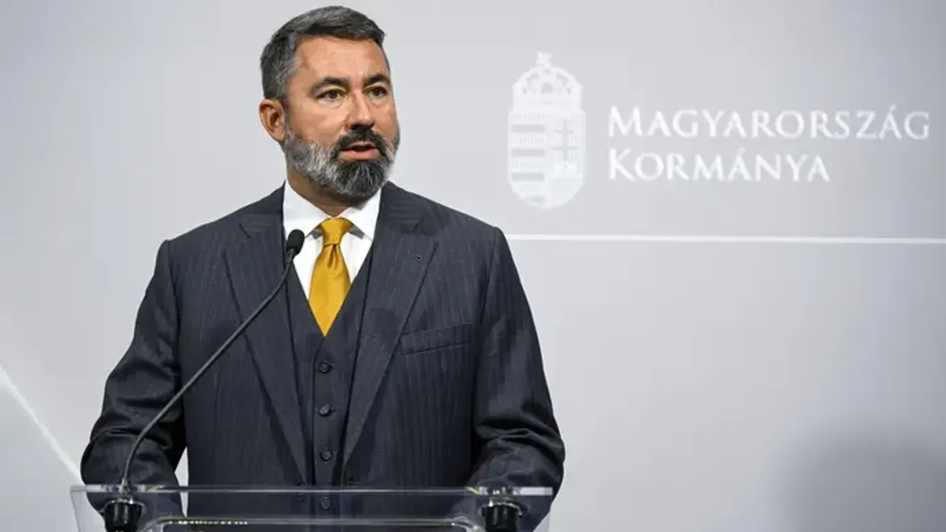 Hidvéghi Balázs: a nemzeti konzultáció arról szól, mennyi pénz marad az embereknél