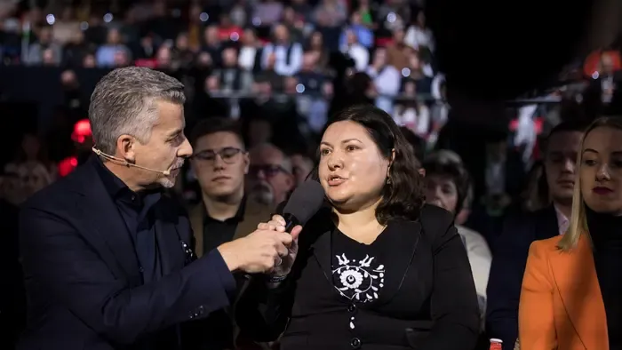 Sebestyén József nővére: „Az öcsém nem akart idegen érdekekért meghalni magyarként"