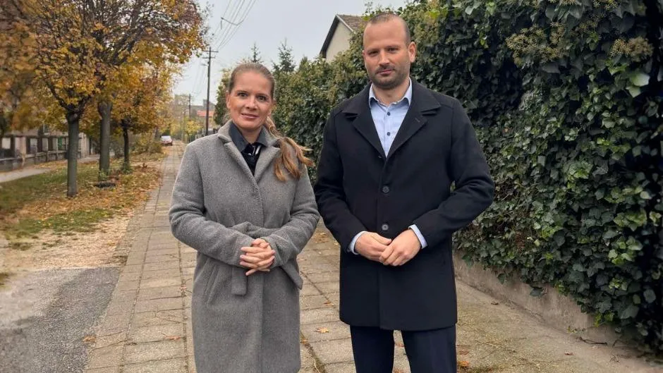 Jó hír a IX. kerület MÁV-telepén élőknek