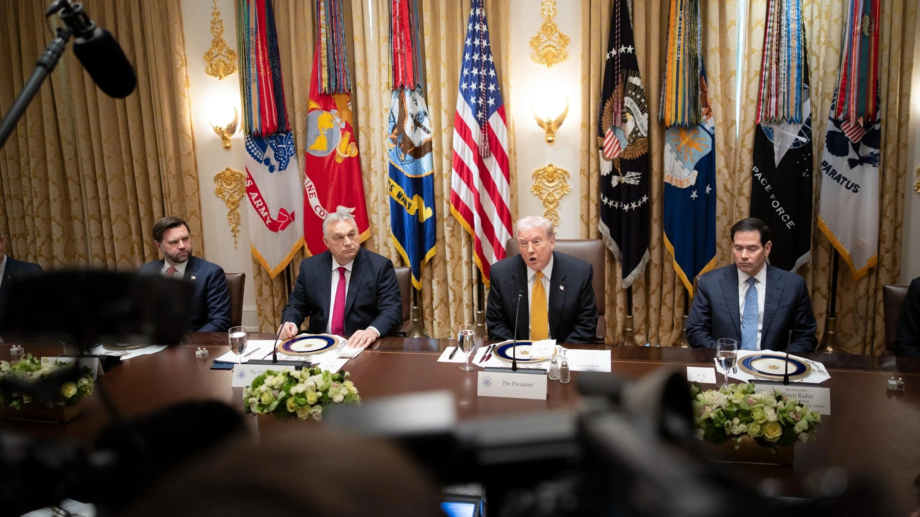 Orbán Balázs: Annak épp az ellenkezője igaz, mint amit Szent-Iványi István állít