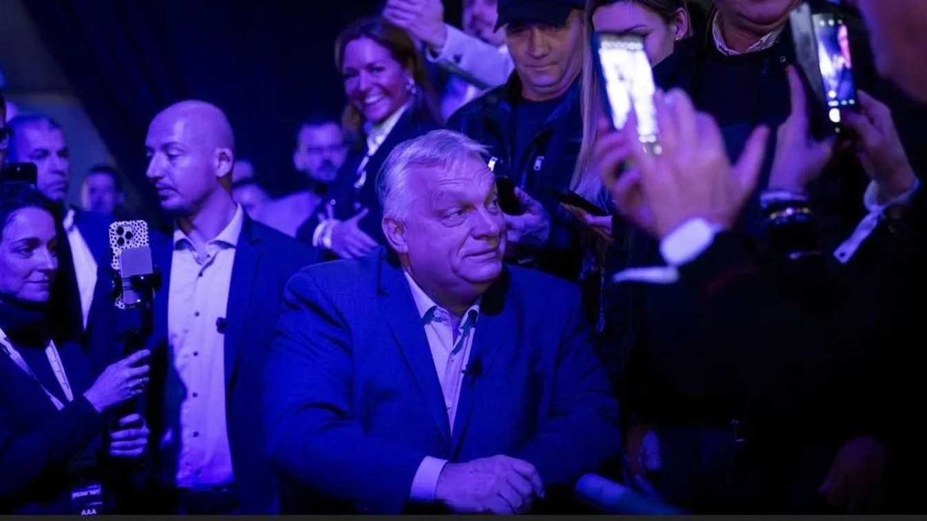 Már a HVG is elismeri, hogy a Tisza apad