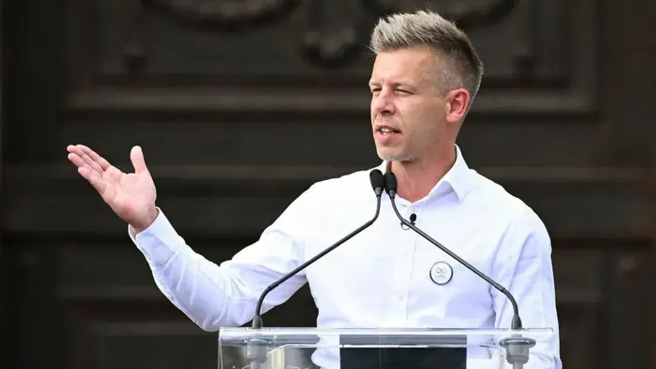 Már a HVG is Fidesz erősödésről ír – Magyar Péter ezúttal sem tudta kontrollálni indulatkezelési problémáit (FOTÓ)
