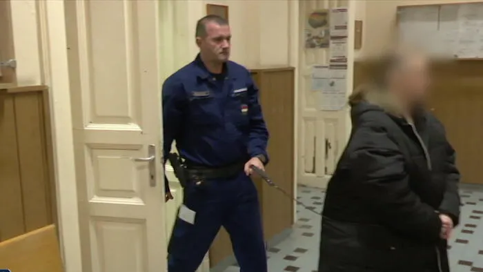 Ápolónő verhette halálra a nyugdíjast Miskolcon