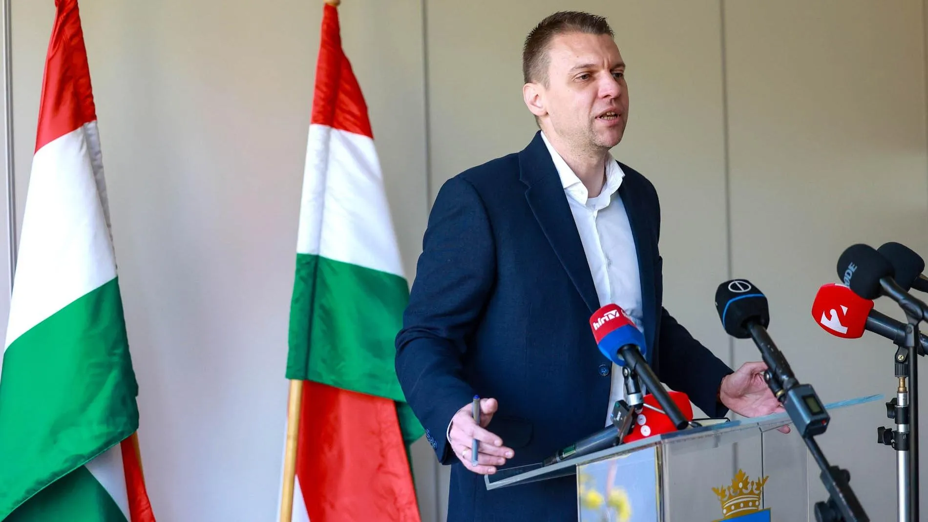 Menczer Tamás: Lebukott az ukrán háborús maffia