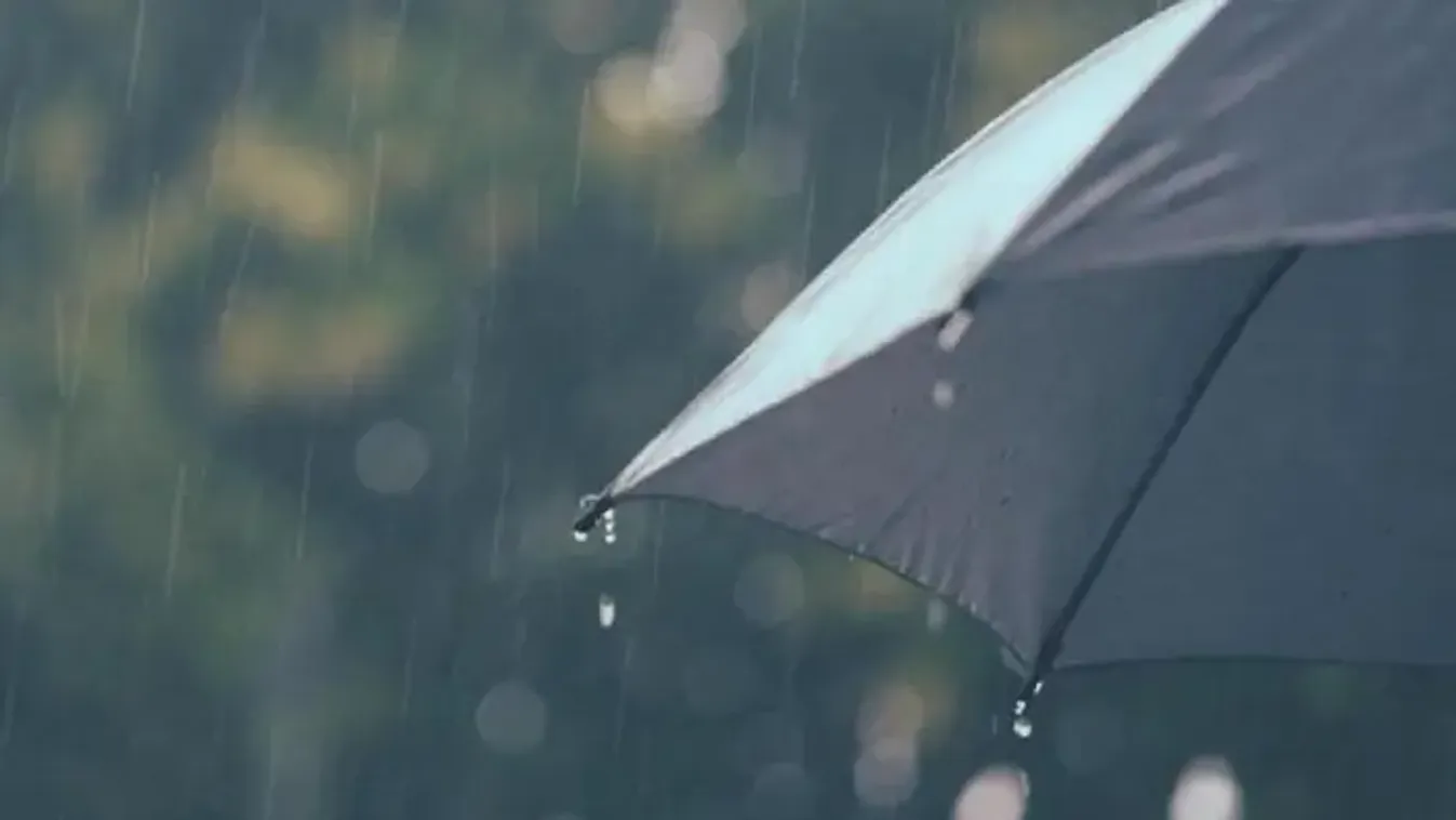 Időjárás-jelentés: Kiderült, mi vár ránk a következő napokban