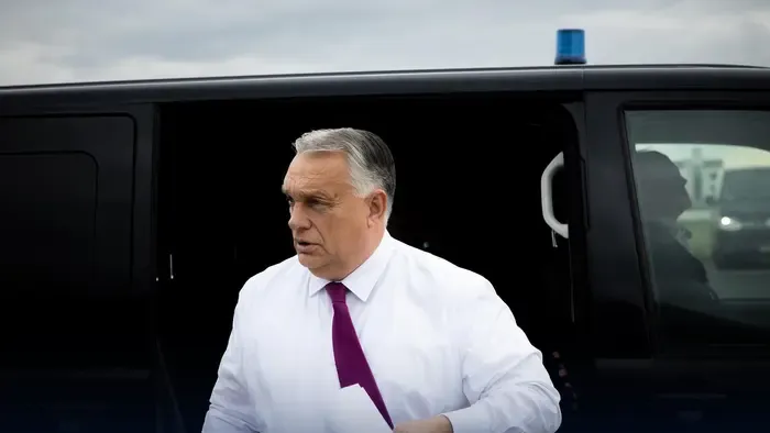 Orbán Viktor: Magyarország és Szerbia számíthat egymásra