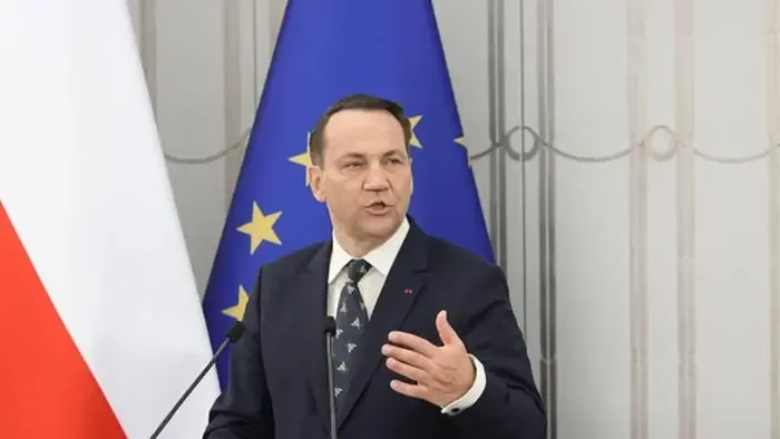 Lengyel külügyminiszter: Európának minden erőforrást meg kell adnia Ukrajnának a következő három évre