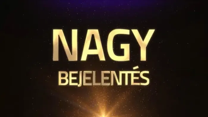 Új műsorvezető a láthatáron! Óriási név csatlakozik a TV 2 csapatához