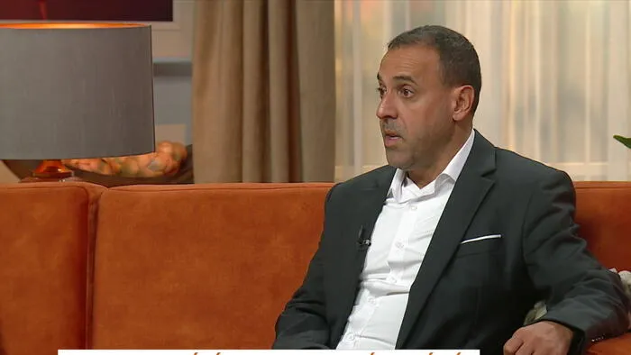 491 napig volt tusz, családját megölték - megszólalt a túszdráma legismertebb túlélője