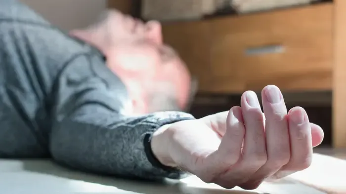 Applikáció mentette meg egy cipész életét Somogyban, pillanatokon múlt a tragédia