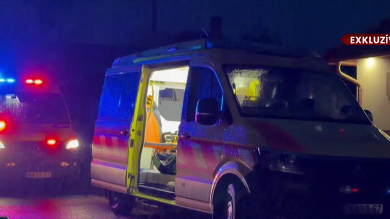 Megölte a nagymamáját a skizofrén férfi