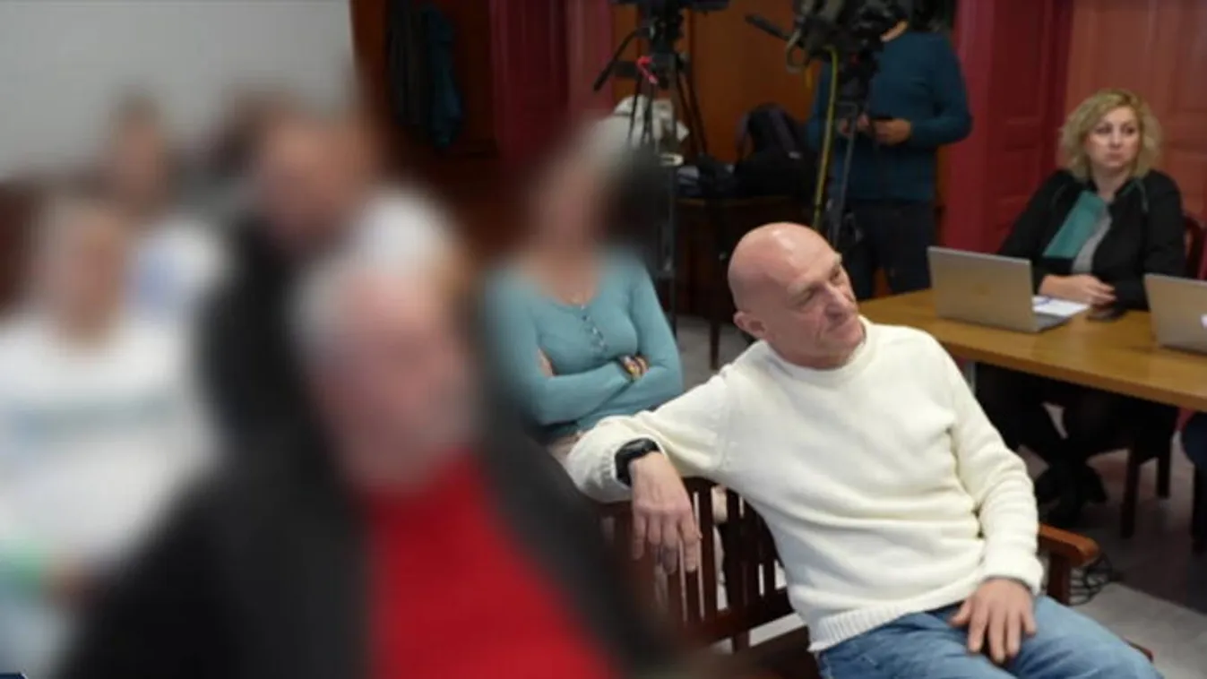 Tagadtak a Szkíta-ügy vádlottai