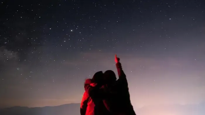 Látványos égi jelenség közeleg, ne hagyja ki!