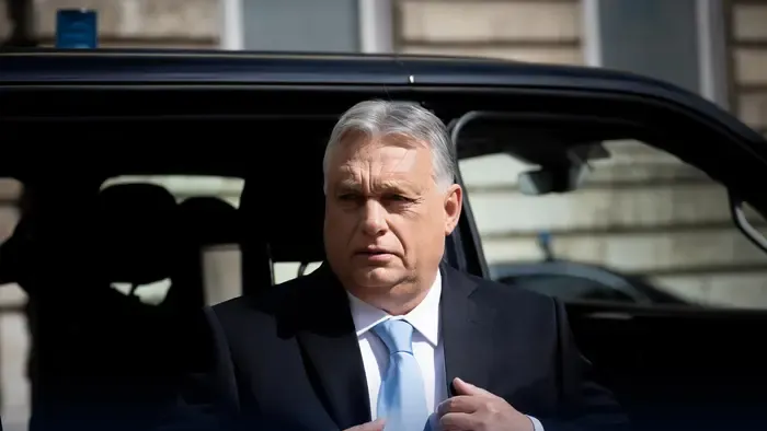 Orbán Viktor: a nemzetközi bankárvilág beállt a Tisza mögé