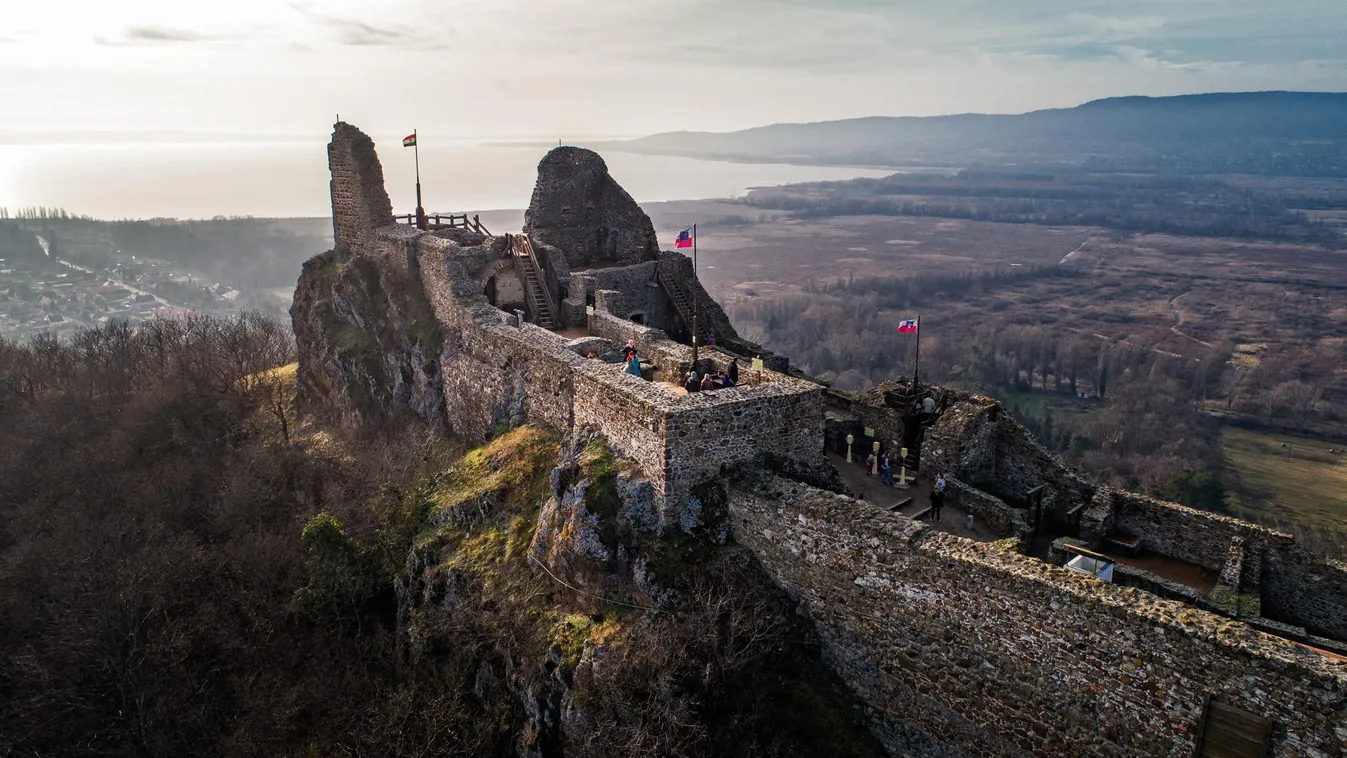 NGM: ősszel is dübörög a hazai turizmus - októberben 11 százalékkal nőtt a vendégforgalom