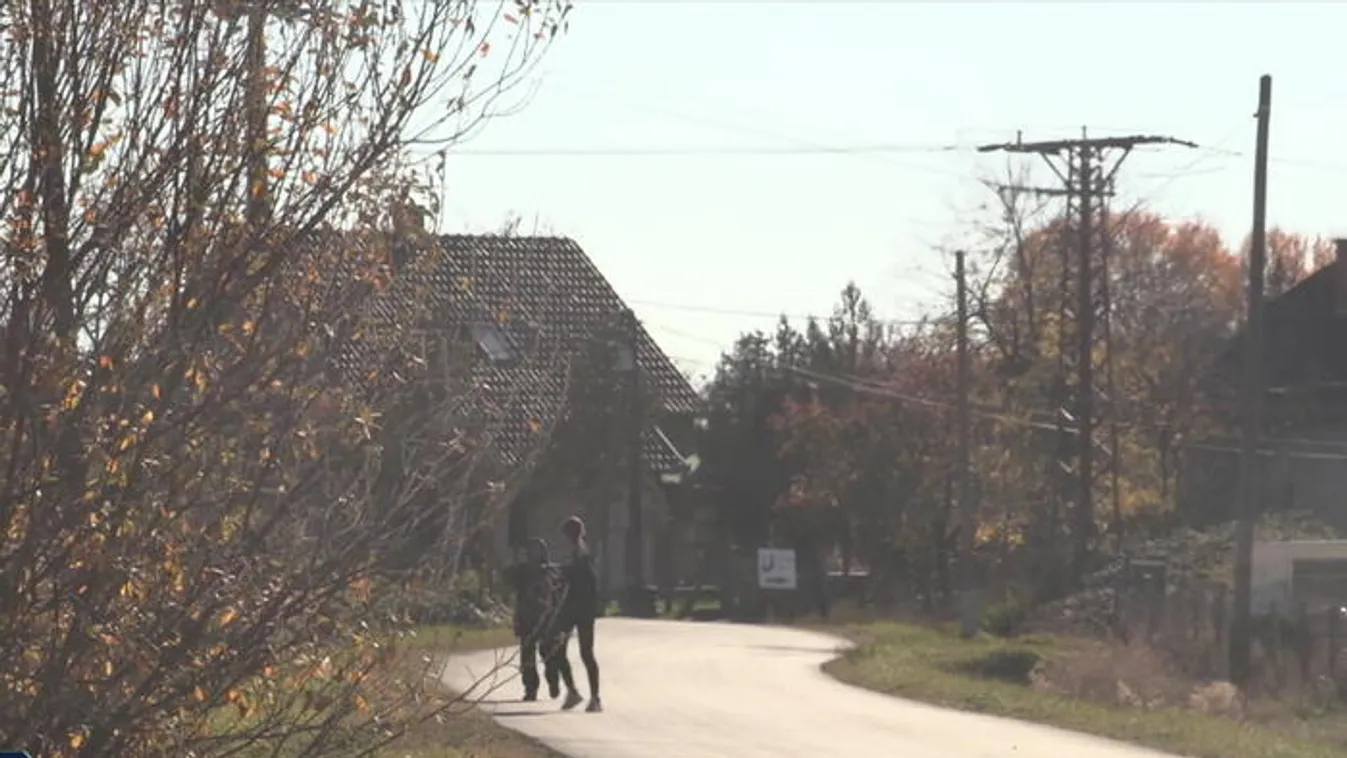 Láza volt, hányt, meghalt a kisfiú