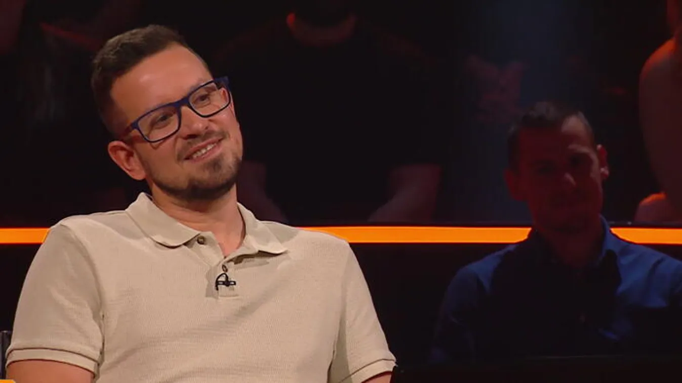 Hoppá, milliomos lettem!