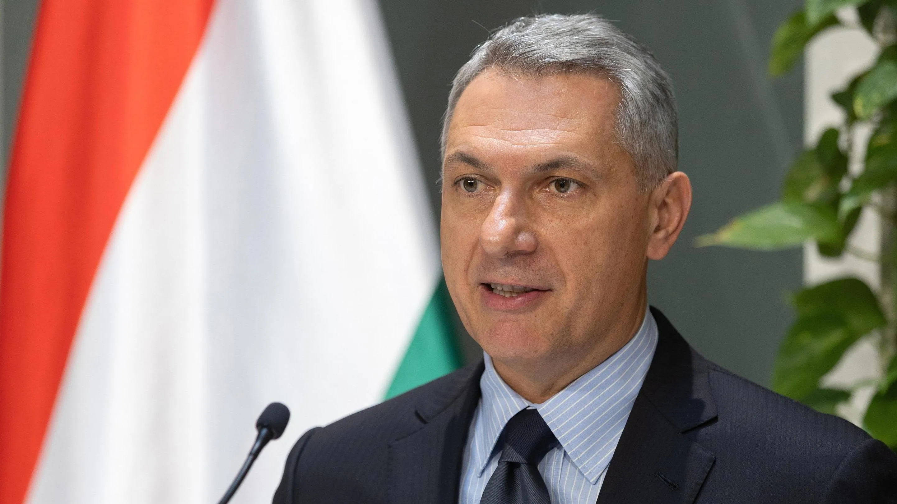 Lázár János: a MÁV-nál munkabéke van, korrektül tudják rendezni a bérviszonyokat