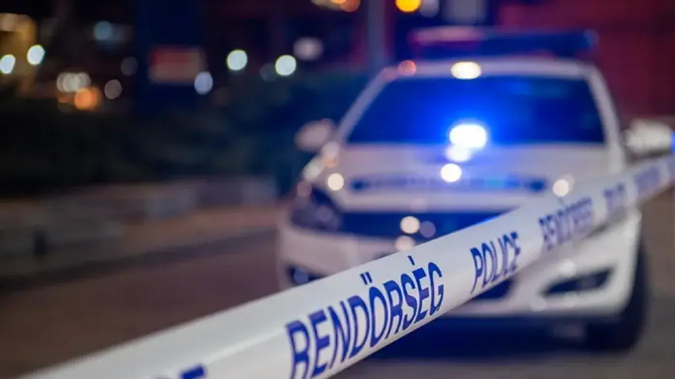 Emberi maradványokra bukkantak túrázók Pécsett, döbbenetes esetről számoltak be a hatóságok