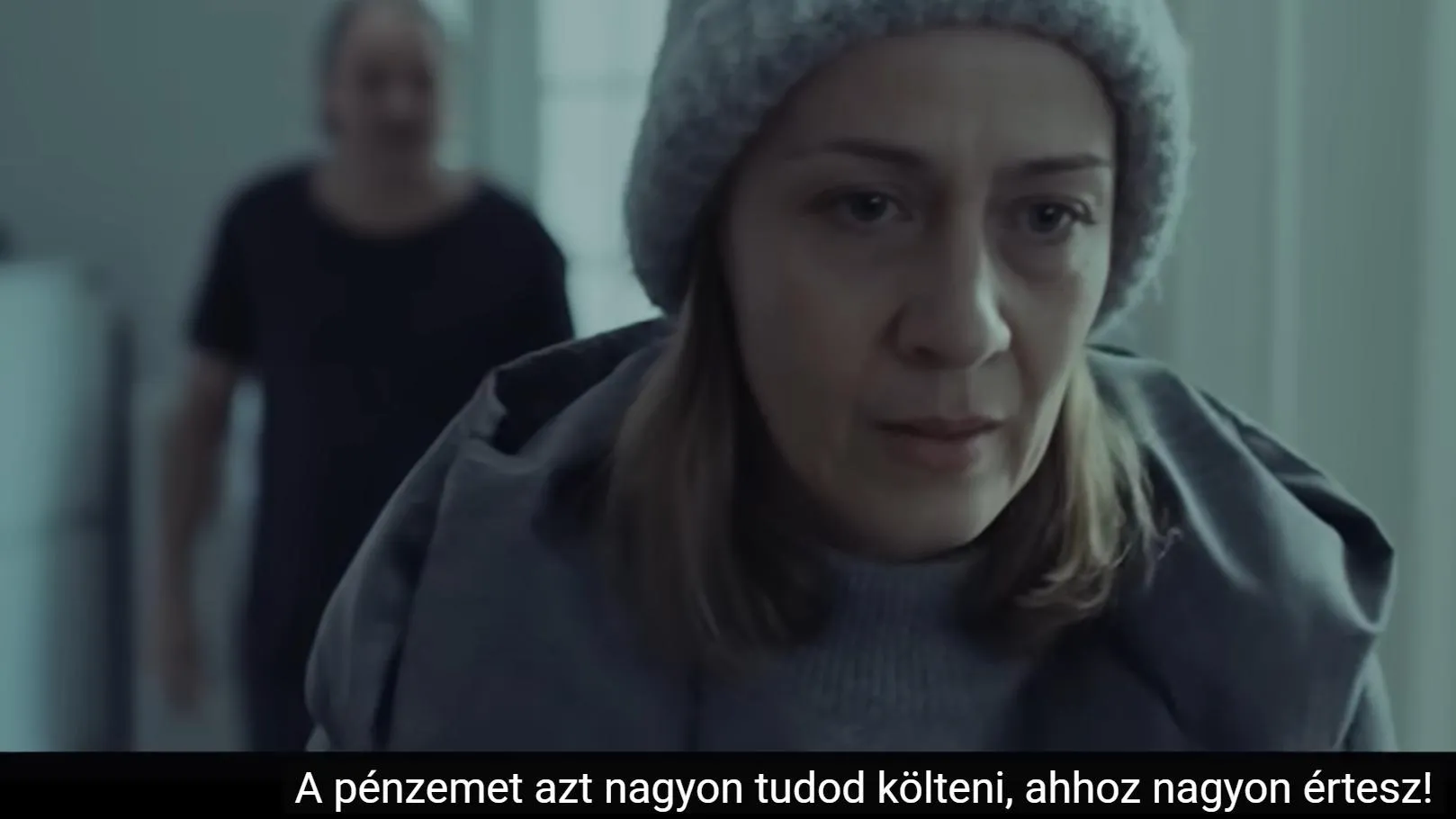 Kormányszóvivő: A bántalmazó két arcot visel