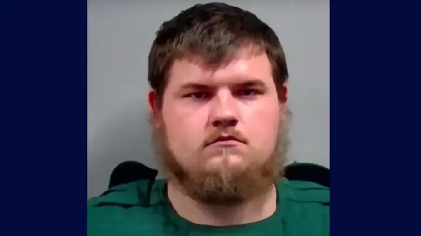 Felgyújtotta házát egy férfi, két kisgyerek égett benne