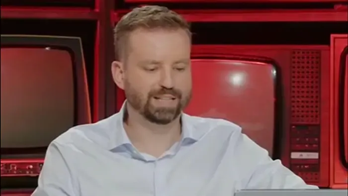 Hatalmasat hazudott Gulyás Márton Orbán Viktor és Donald Trump találkozójáról! (VIDEÓ)
