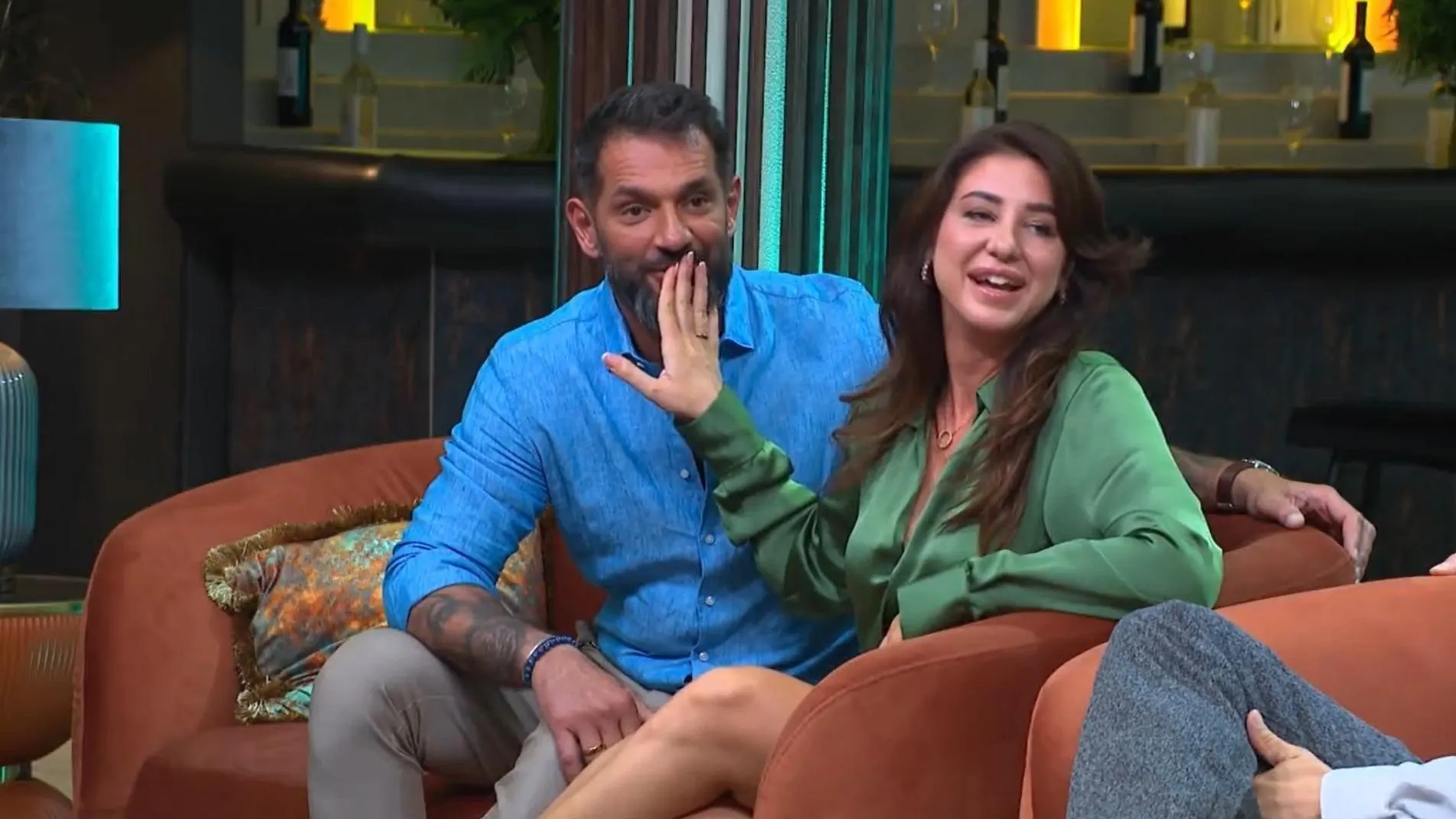 Másodszor sem jött össze a szerelem Brem Lacinak? Döbbenetes bejelentést tett