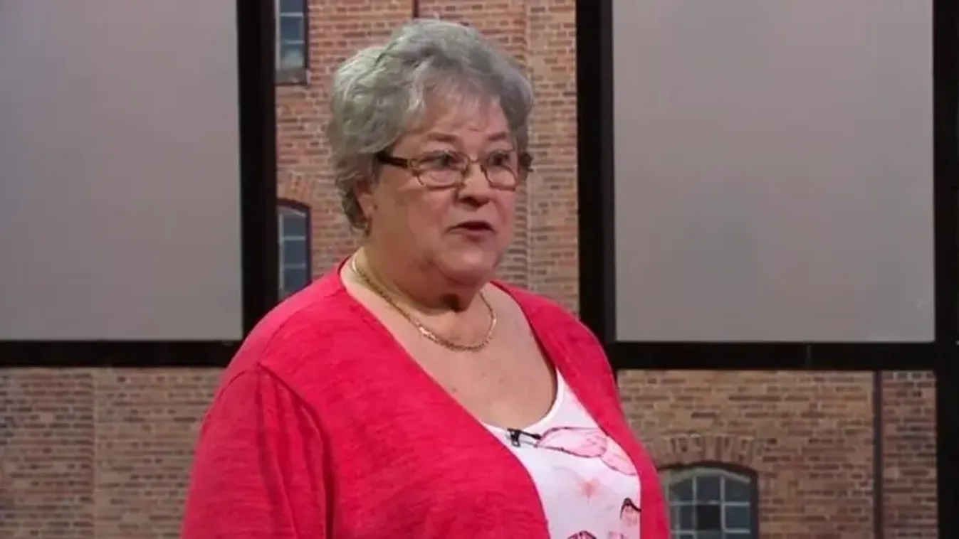 Álmon felüli összeget kapott beteg unokája támogatásához egy pécsi nagymama