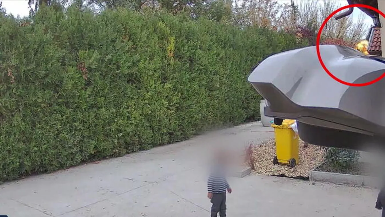 Fel akarta robbantani a szomszédait az apagyilkos Nagykőrösön