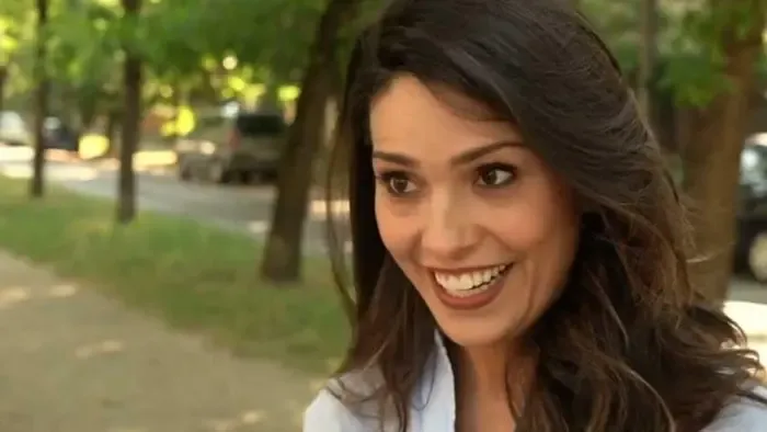 Második gyermekét várja a Jóban Rosszban sztárja