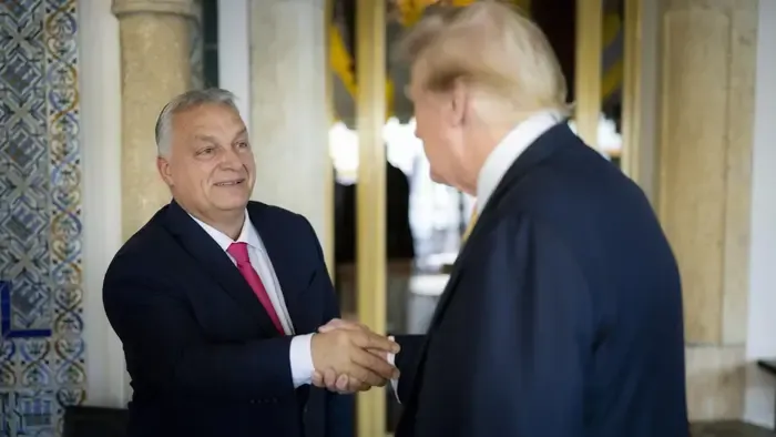 Trump nem finanszírozza többet Orbán Viktor ellenfeleit