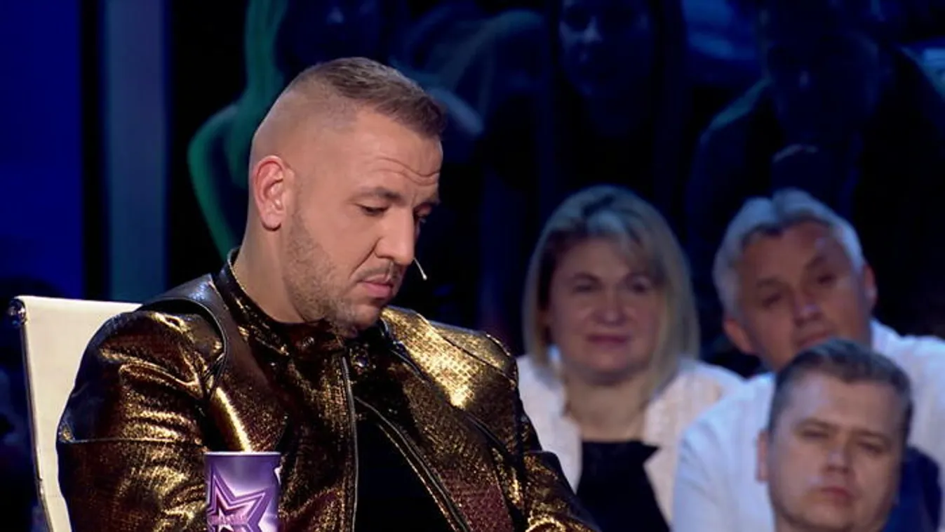 Ne csináld már, Curtis!