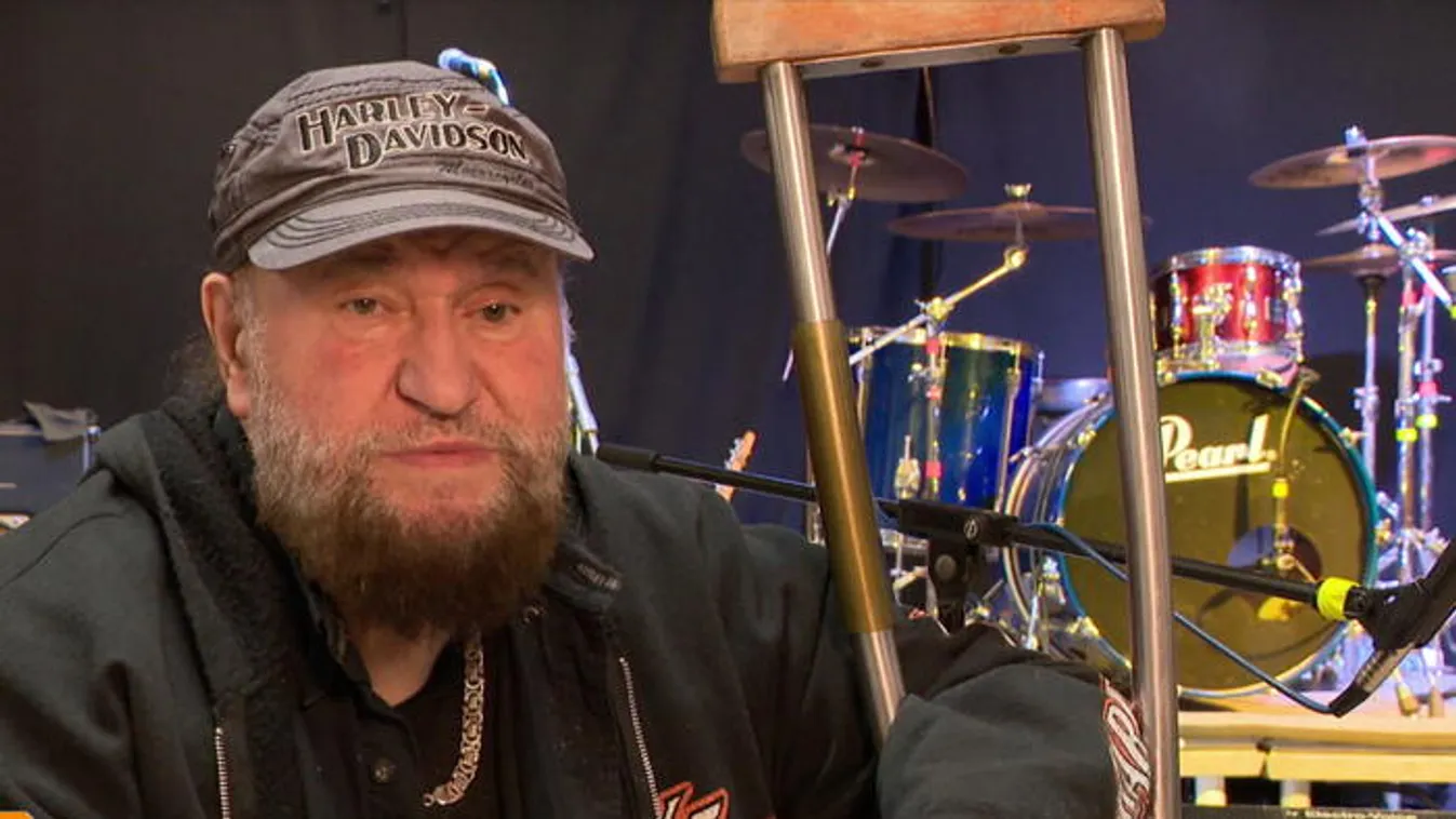 Ha nem lenne, én sem élnék!