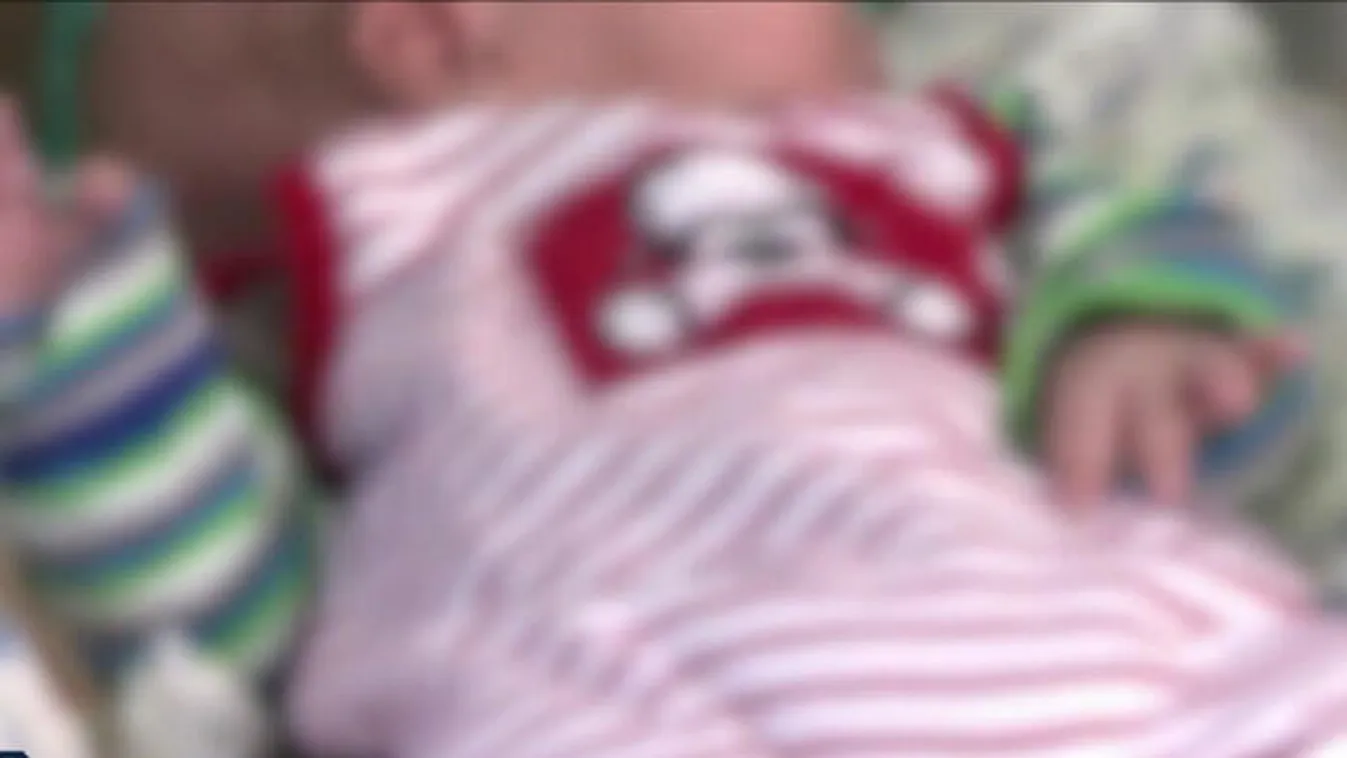 Több millió forintért adták el babájukat