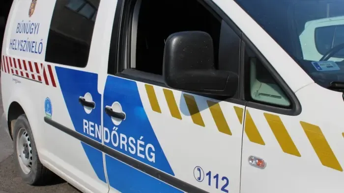 Gyilkosság történt Abonyban