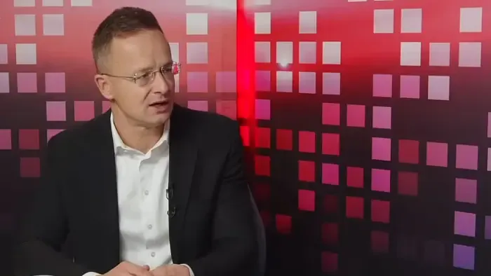 Szijjártó: a washingtoni csúcs tétje az volt, hogy karácsonyra megtriplázódnak-e az energiaárak