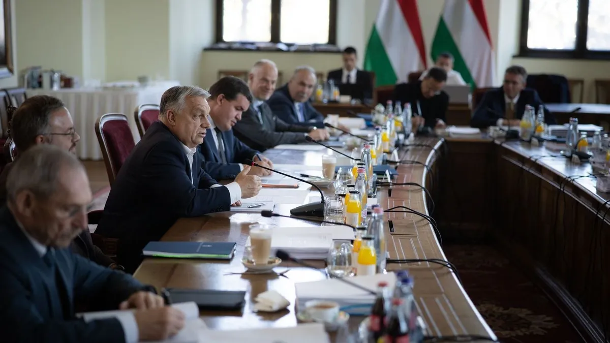 A nemzeti kormány az Economist felmérése szerint újra megnyeri a választásokat 2026-ban