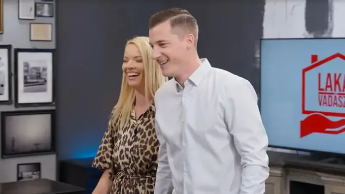 80 millióért vett álomotthont a magyar sztárpár – videón a lakás!