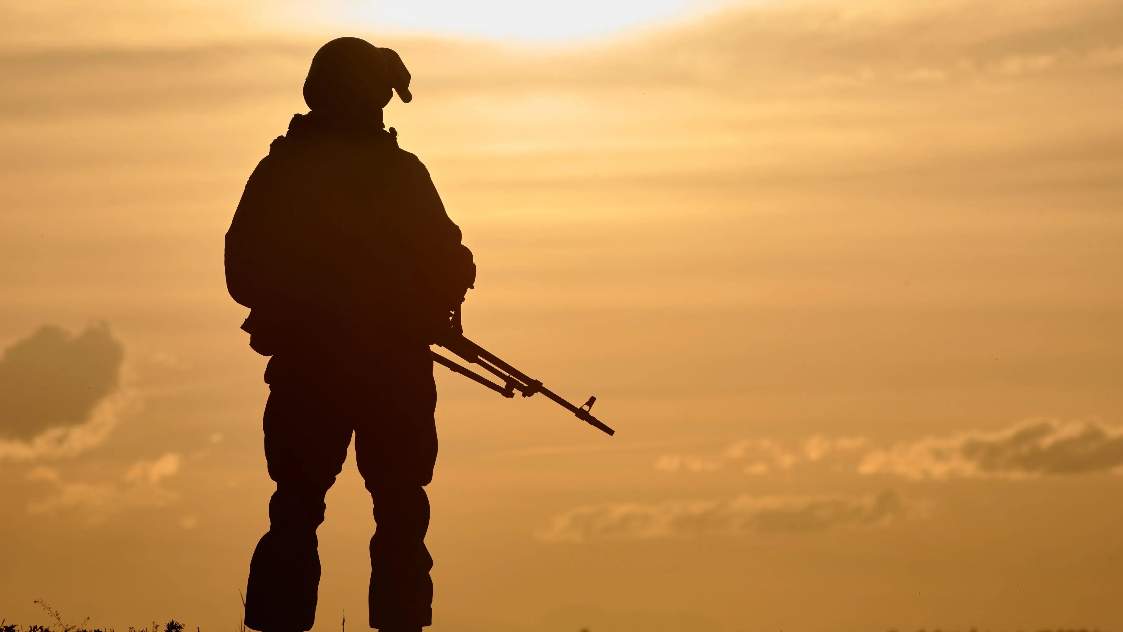 Rengeteg halottra számítanak a németek, ez az indok a sorkatonaságra