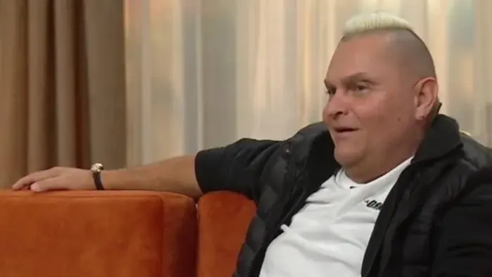 Vége a féktelen bulizásnak: MC Hawer új életet kezdett