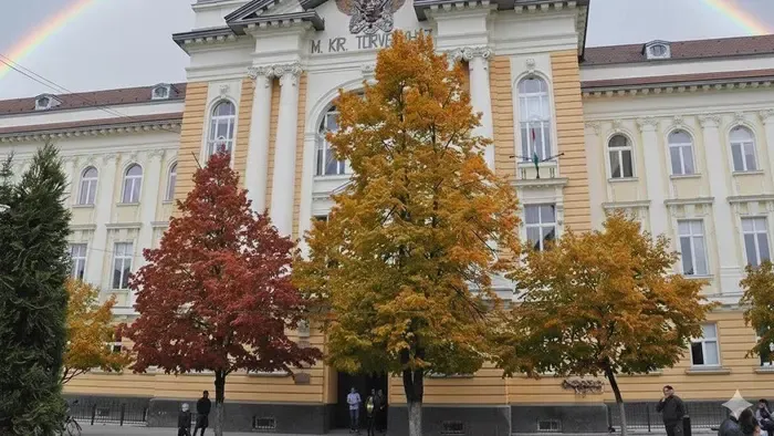 Kiszabadult az ukránok által órákon át fogva tartott négy magyar egyetemista