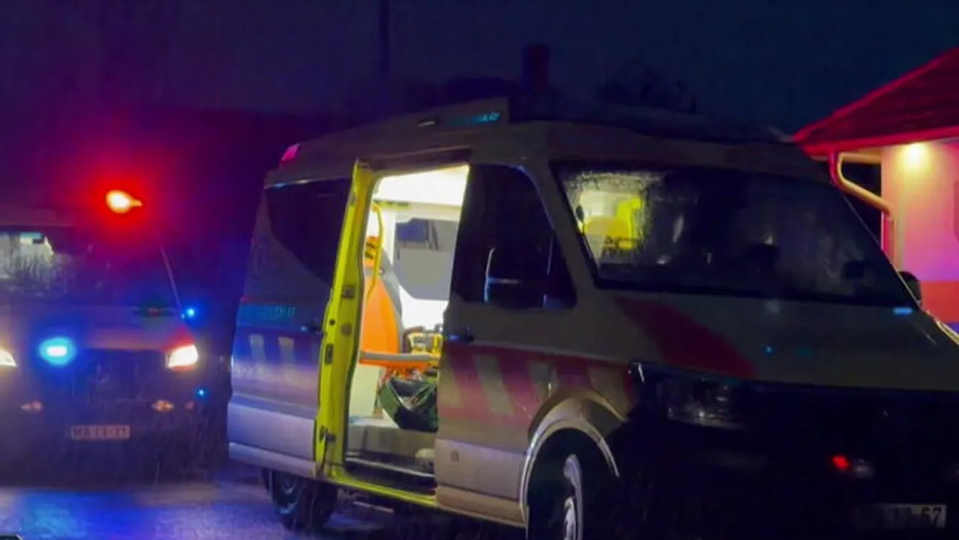 Maszkos támadóra fogja a gyilkosságot