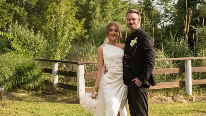 „Sokszor volt kemény, néha kíméletlen…” – megrendítő vallomást tett a Házasság első látásra szereplője