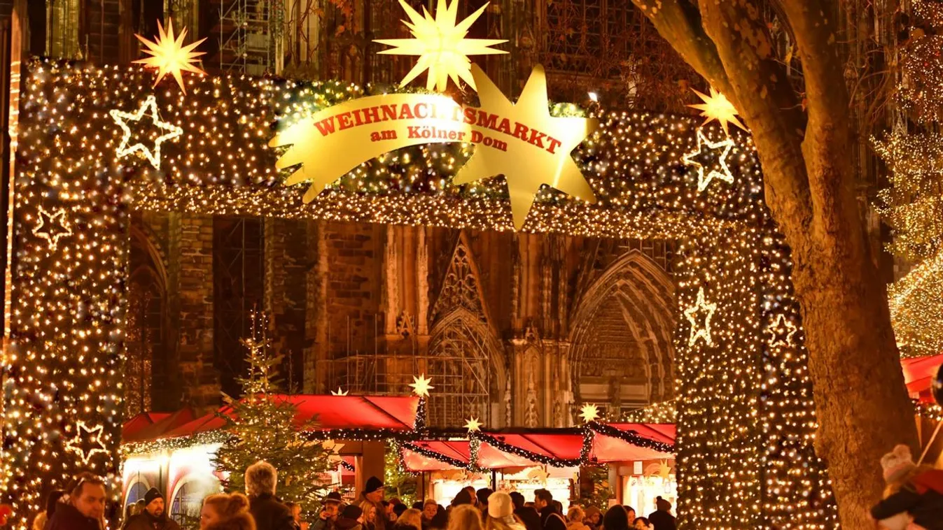 Összeomlik a karácsonyi vásárok kultúrája Európában