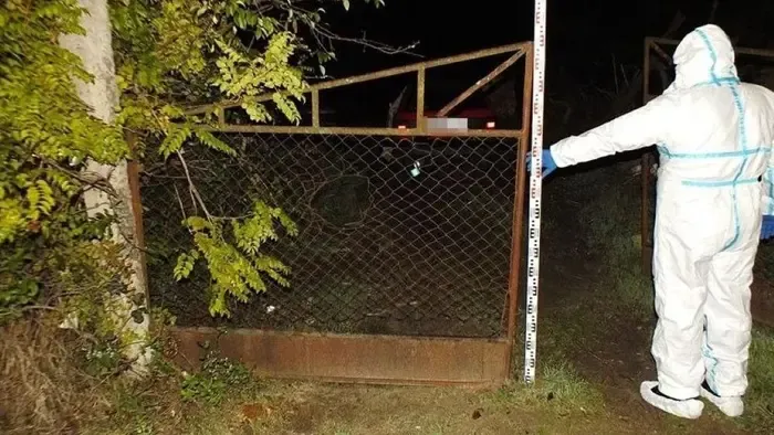 Letartóztatták K. Györgyöt, beismerte a gyilkosságot