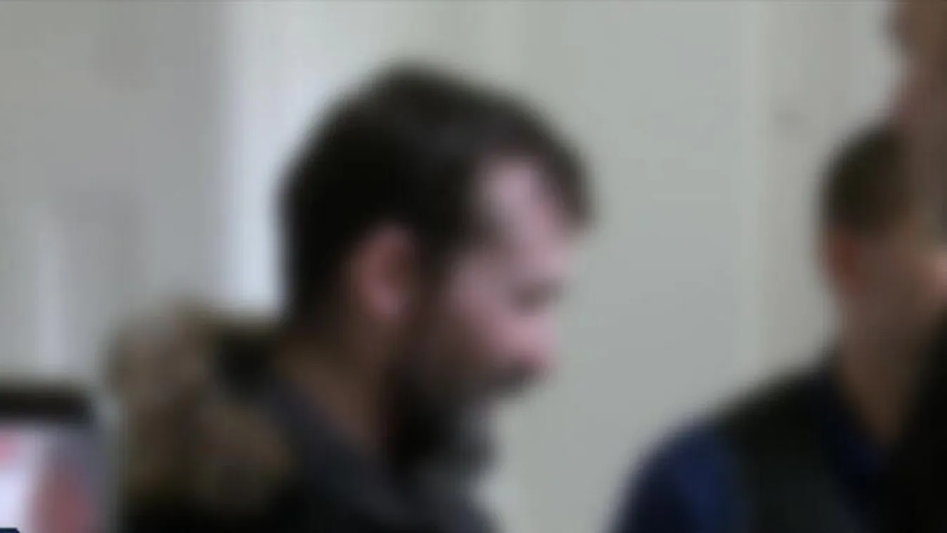 Bedrogozva gyilkolta meg a nőt a katona