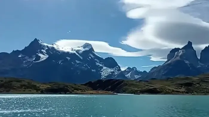 Életét vesztette öt turista egy hóviharban Chilében