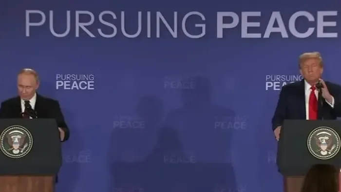 Moszkva váratlanul megszólalt a budapesti Trump-Putyin találkozóról