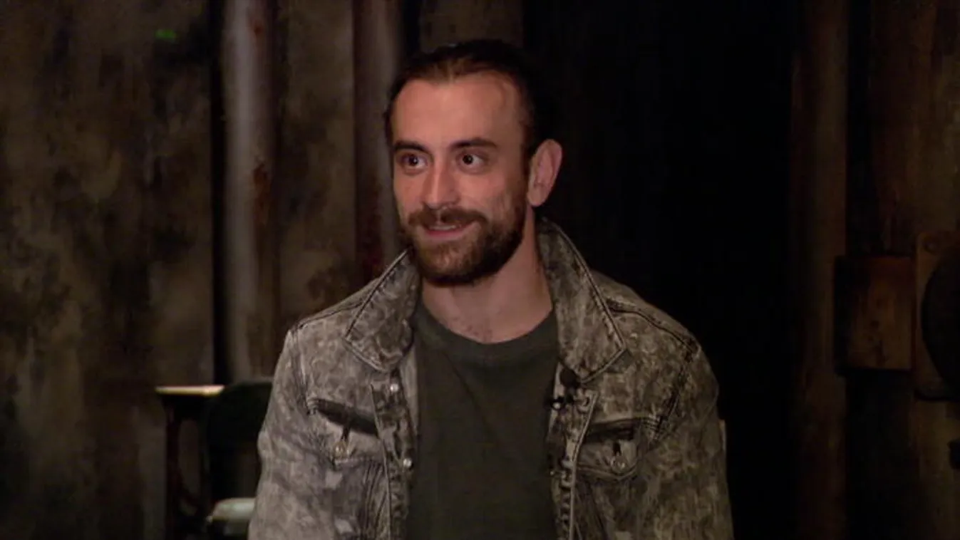 Most megmutatom az életemet!